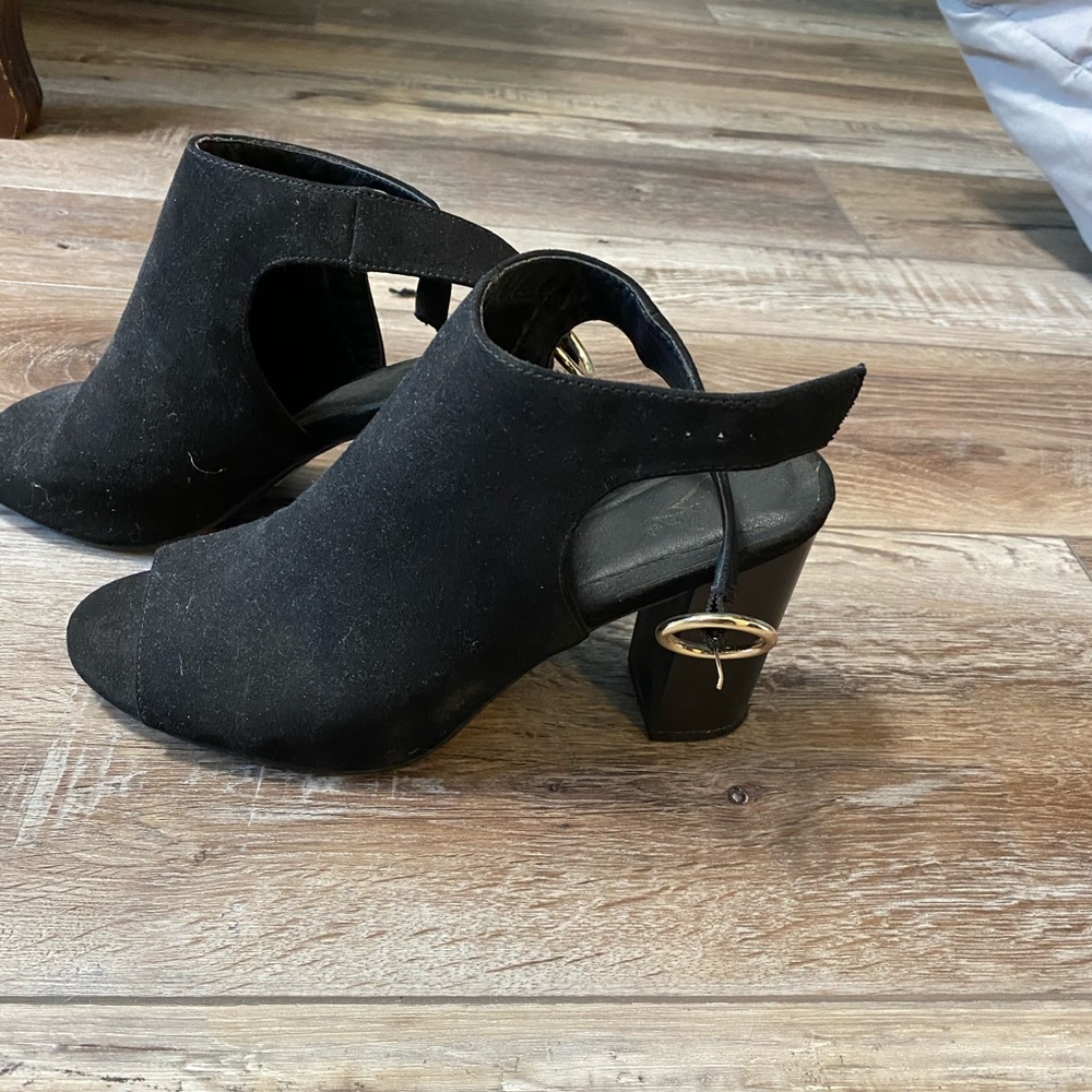 Heels
